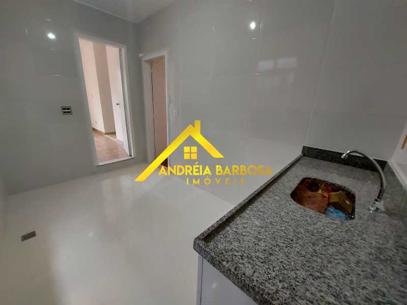 Conheça 20230405_093133 do imóvel - Apartamento para alugar Rua Gurupa, Penha, Rio de Janeiro - R$ 1.270 - VPAP20002 - 17 20230405_093133 - 17