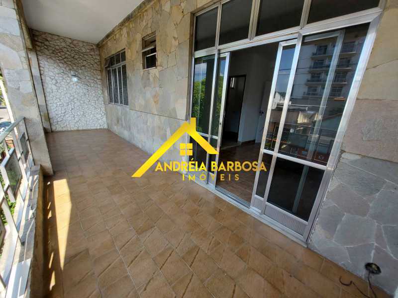 Conheça 20230405_092850 do imóvel - Apartamento para alugar Rua Gurupa, Penha, Rio de Janeiro - R$ 1.270 - VPAP20002 - 20 20230405_092850 - 20