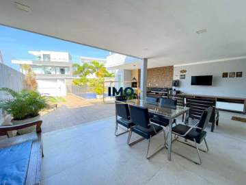 Casa em Condomínio 6 quartos para venda e aluguel Rio de Janeiro,RJ - R$ 3.700.000 - IMCN60043