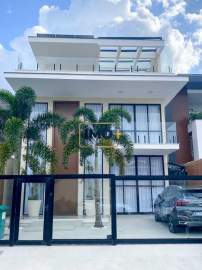 Casa em Condomínio 5 quartos à venda Rio de Janeiro,RJ - R$ 5.600.000 - IMCN50219
