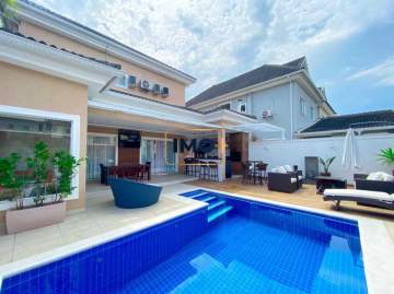 Casa em Condomínio 3 quartos à venda Rio de Janeiro,RJ - R$ 3.600.000 - IMCN30100