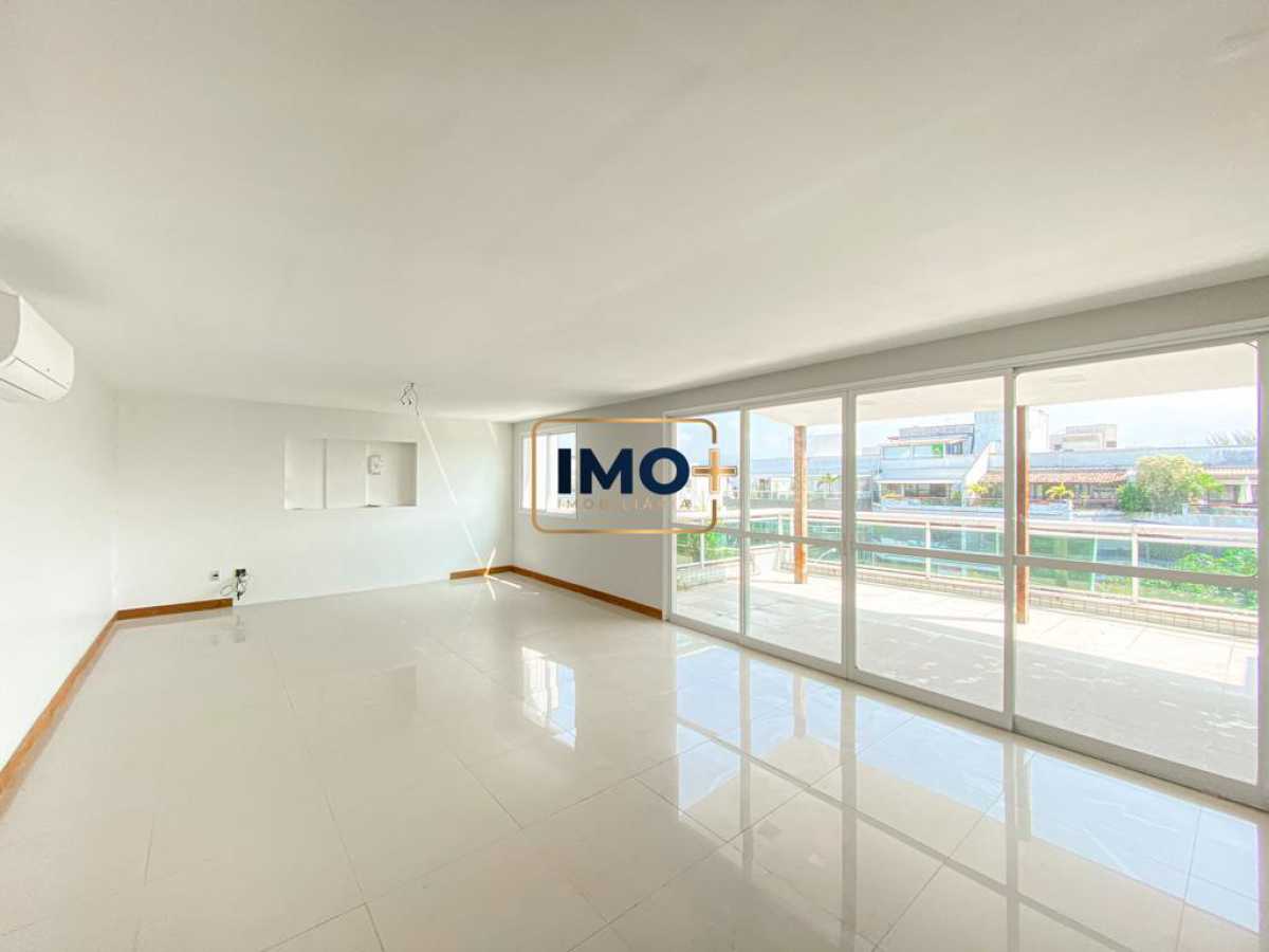 Cobertura 3 quartos à venda Rio de Janeiro,RJ - R$ 1.850.000 - IMCO30070