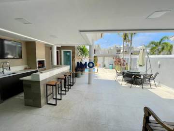 Casa em Condomínio 5 quartos à venda Rio de Janeiro,RJ - R$ 2.600.000 - IMCN50225