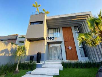 Casa em Condomínio 5 quartos à venda Rio de Janeiro,RJ - R$ 5.200.000 - IMCN50229