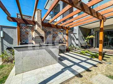 Casa em Condomínio 4 quartos à venda Rio de Janeiro,RJ - R$ 3.700.000 - IMCN40403