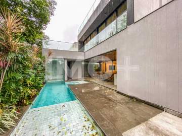 Casa em Condomínio 4 quartos à venda Rio de Janeiro,RJ - R$ 4.800.000 - IMCN40404