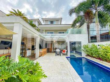 Casa em Condomínio 5 quartos à venda Rio de Janeiro,RJ - R$ 3.400.000 - IMCN50253
