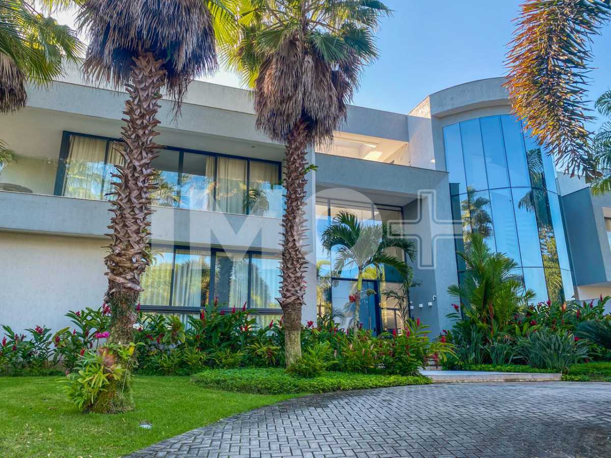 Casa em Condomínio 6 quartos à venda Rio de Janeiro,RJ - R$ 28.000.000 - IMCN60061