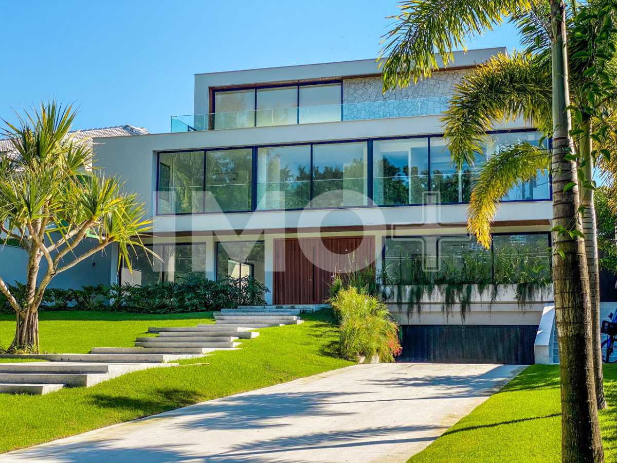 Casa em Condomínio 6 quartos à venda Rio de Janeiro,RJ - R$ 17.900.000 - IMCN60062