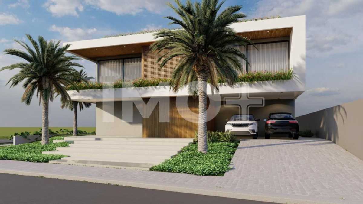 Casa em Condomínio 5 quartos à venda Rio de Janeiro,RJ - R$ 13.900.000 - IMCN50264