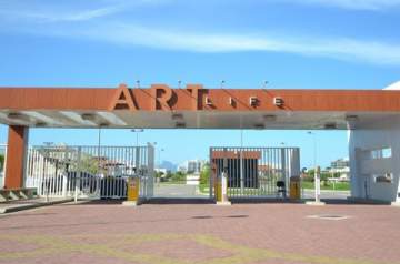 Terreno Residencial à venda Rio de Janeiro,RJ - R$ 1.600.000 - IMTR00027