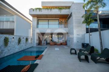 Casa em Condomínio 5 quartos à venda Rio de Janeiro,RJ - R$ 5.400.000 - IMCN50270