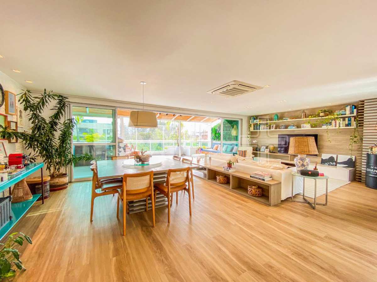 Cobertura 3 quartos à venda Rio de Janeiro,RJ - R$ 1.750.000 - IMCO30087