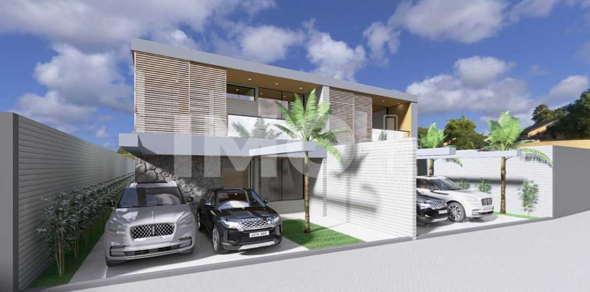Casa em Condomínio 5 quartos à venda Rio de Janeiro,RJ - R$ 3.800.000 - IMCN50272