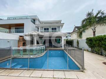 Casa em Condomínio 3 quartos à venda Rio de Janeiro,RJ - R$ 2.200.000 - IMCN30115