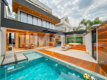Casa em Condomínio 3 quartos à venda Rio de Janeiro,RJ - R$ 4.500.000 - IMCN30118