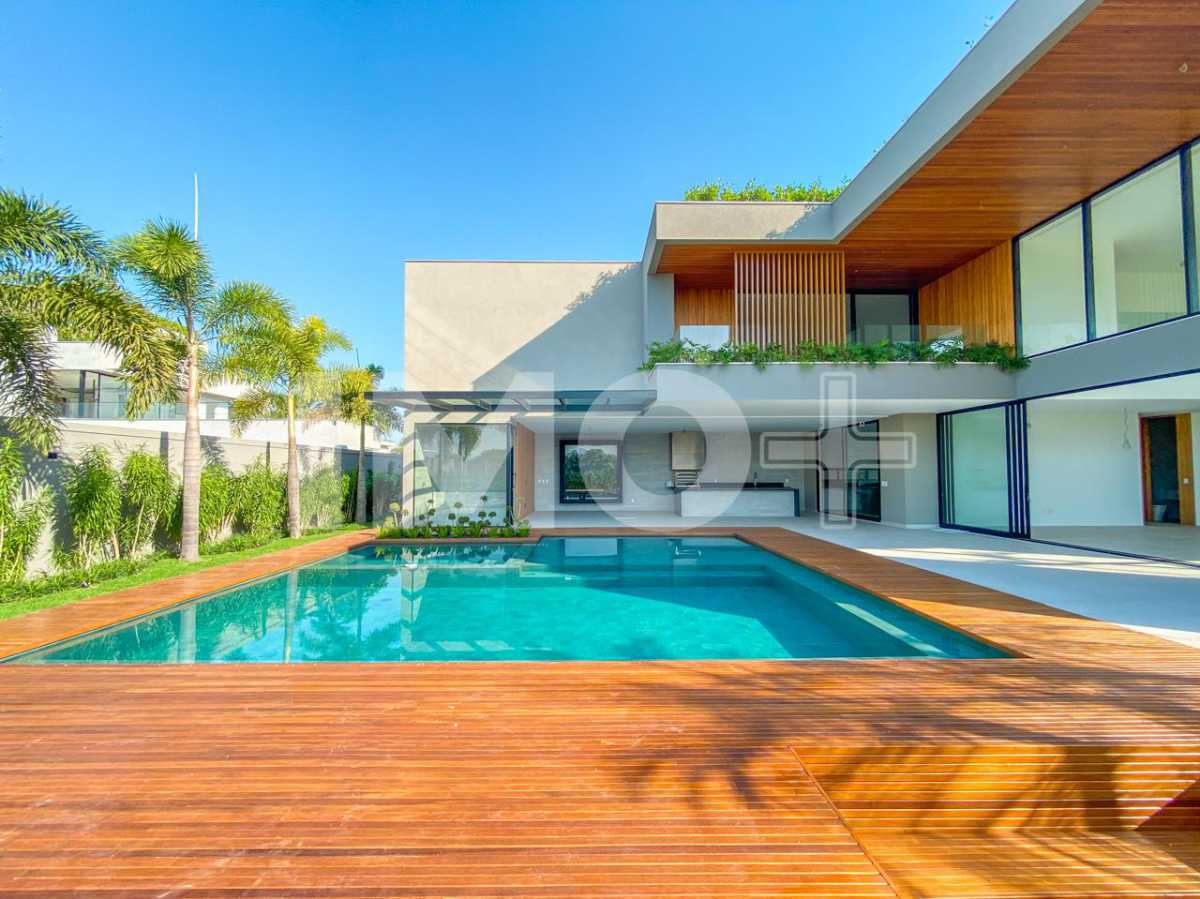 Casa em Condomínio 5 quartos à venda Rio de Janeiro,RJ - R$ 14.500.000 - IMCN50294