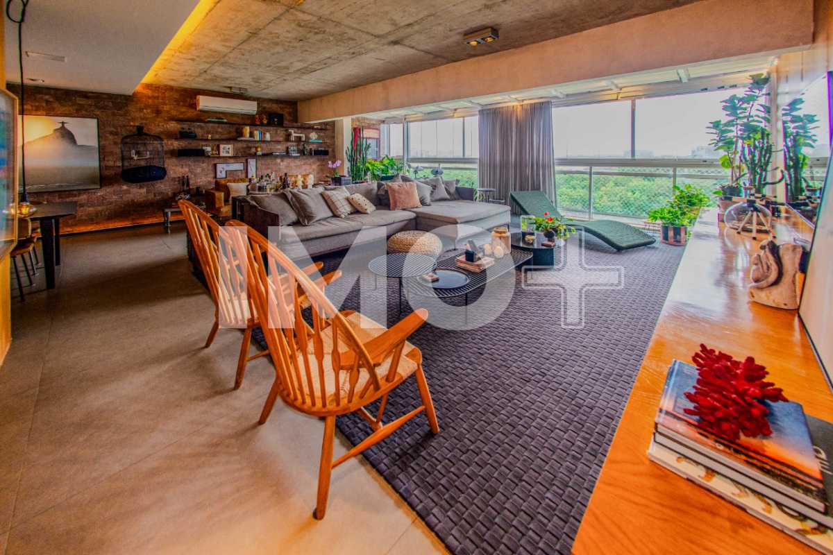 Apartamento 3 quartos à venda Rio de Janeiro,RJ - R$ 2.380.000 - IMAP30143