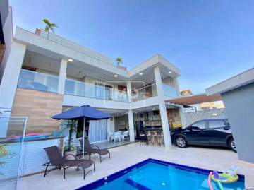 Casa em Condomínio 4 quartos à venda Rio de Janeiro,RJ - R$ 3.400.000 - IMCN40141