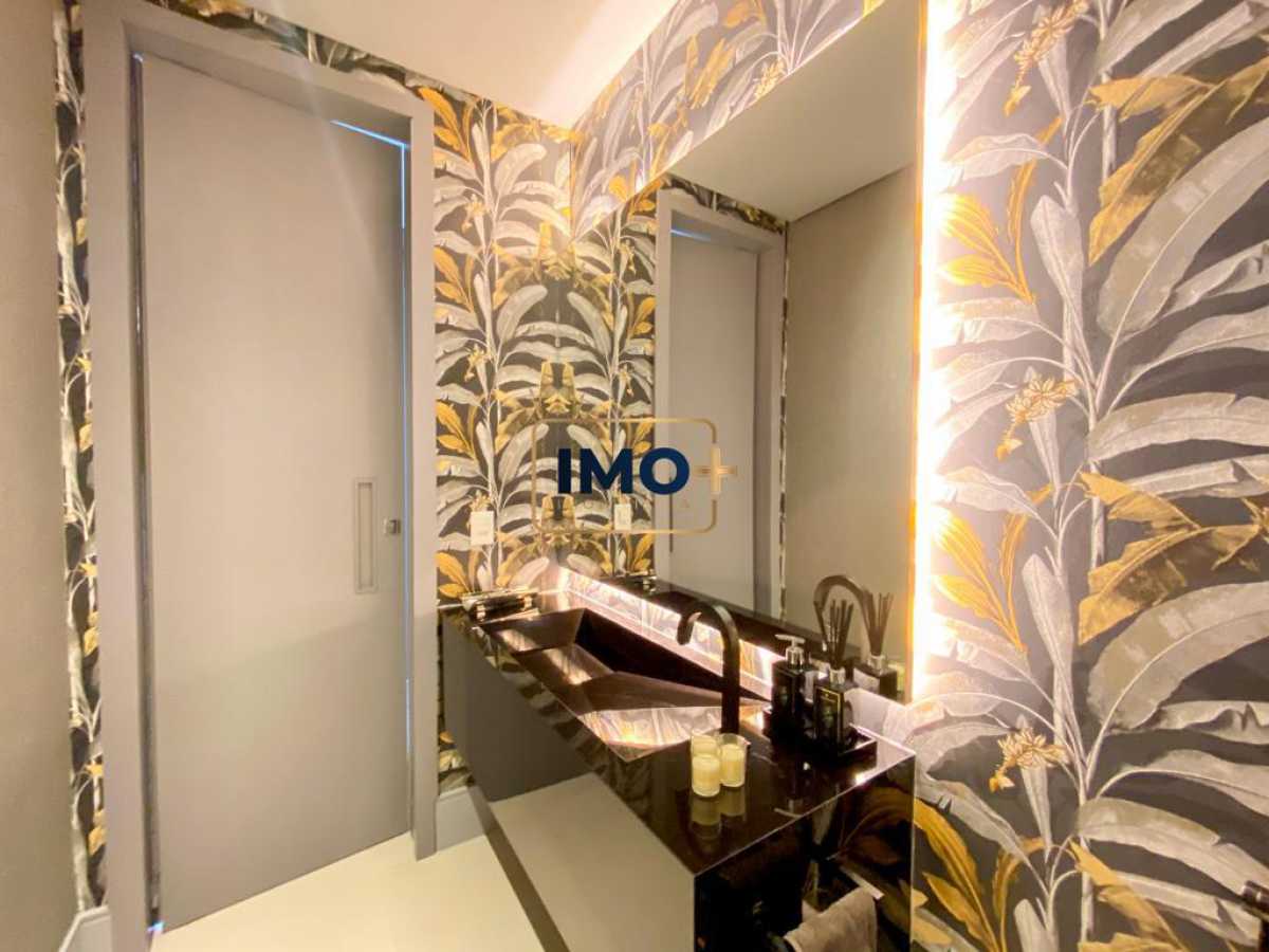 Conheça WhatsApp Image 2023-05-22 at 1 do imóvel - Casa em Condomínio 4 quartos à venda Rio de Janeiro,RJ - R$ 8.900.000 - IMCN40331 - 16 WhatsApp Image 2023-05-22 at 1 - 16