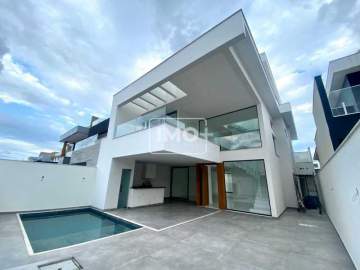 Casa em Condomínio 4 quartos à venda Rio de Janeiro,RJ - R$ 3.200.000 - IMCN40103