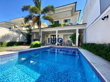 Casa em Condomínio 5 quartos à venda Rio de Janeiro,RJ - R$ 2.400.000 - IMCN50079