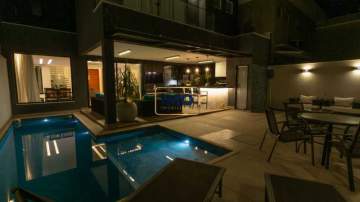 Casa em Condomínio 5 quartos à venda Rio de Janeiro,RJ - R$ 4.500.000 - IMCN50095