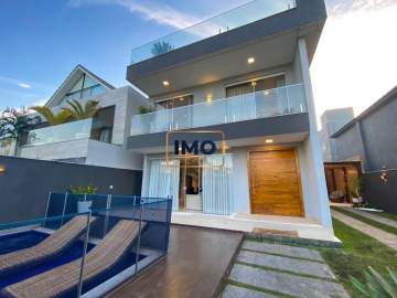 Casa em Condomínio 3 quartos à venda Rio de Janeiro,RJ - R$ 2.650.000 - IMCN30074