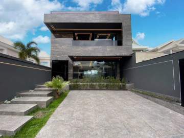 Casa em Condomínio 5 quartos à venda Rio de Janeiro,RJ - R$ 4.200.000 - IMCN50177