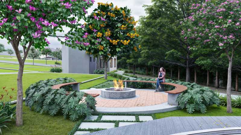 LAREIRA-EXTERNA - 13