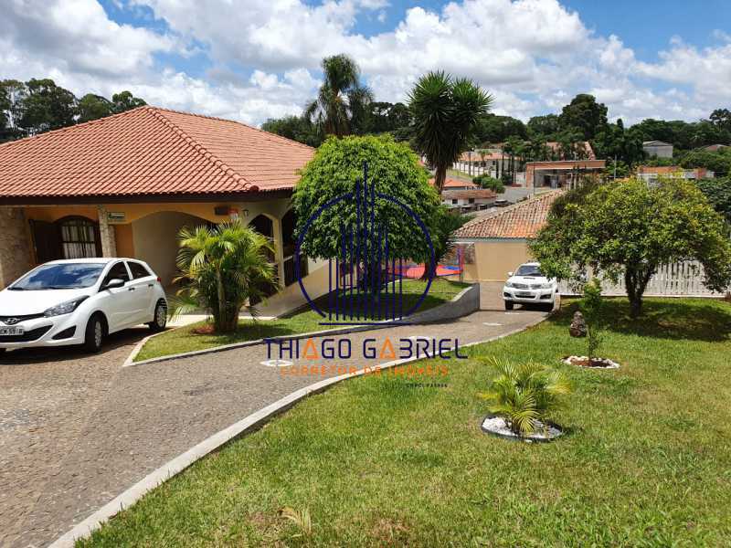 Conheça WhatsApp Image 2021-10-14 at 1 do imóvel - Casa com 4 Quartos a Venda Vila Estrela - TGCA40002 - 1 WhatsApp Image 2021-10-14 at 1 - 1