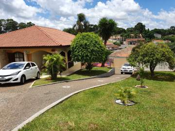 Alto Padrão - Casa com 4 Quartos a Venda Vila Estrela - TGCA40002