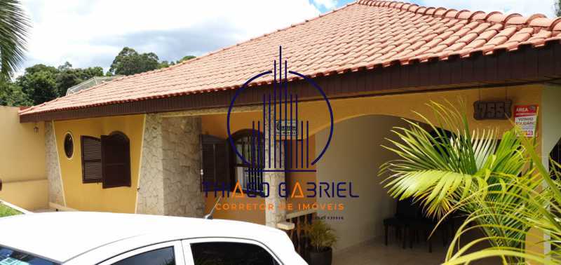 Conheça WhatsApp Image 2021-10-14 at 1 do imóvel - Casa com 4 Quartos a Venda Vila Estrela - TGCA40002 - 13 WhatsApp Image 2021-10-14 at 1 - 13