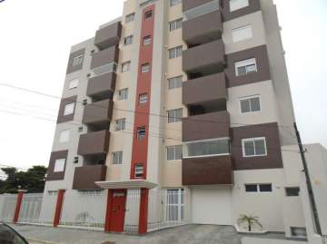 Ótima localização - Edifício Garopaba Apartamento Garden - TGAA30001