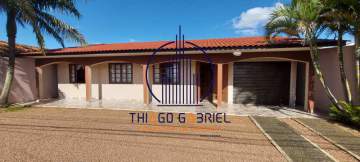 Imperdível - CASA À VENDA VILA MARINA - UVARANAS - TGCA30034