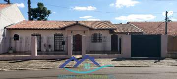 Ótima localização - Casa com 4 dormitórios à venda Vila Estrela - TGCA40003