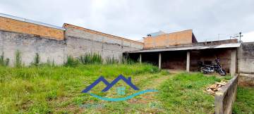 Ótima localização - TERRENO A VENDA UVARANAS (JARDIM PRIMAVERA) - TGTR00001