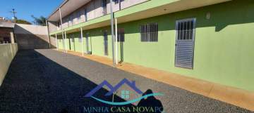 LOCAÇÃO - LOCAÇÃO QUITINETE MOBILIADA EM UVARANAS AO LADO DO CAMPUS - TGKI10001