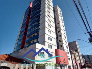 EXCLUSIVIDADE - APARTAMENTO SEMI MOBILIADO ED VALE DO SOL - TGAP30012