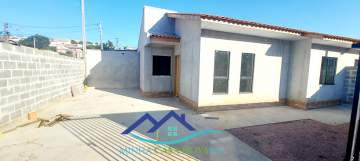 IMÓVEL DE ESQUINA - CASA A VENDA NO DOM BOSCO - TGCA20091