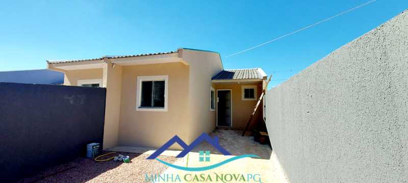 Conheça baixo1waah20230403_105246ALTER do imóvel - Casa 2 quartos à venda Ponta Grossa,PR Cará-cará - R$ 155.000 - TGCA20094 - 2 baixo1waah20230403_105246ALTER - 2