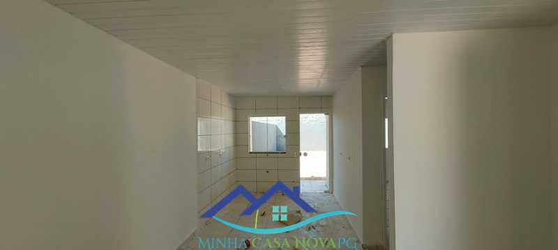 Conheça baixo1waah20230403_105332ALTER do imóvel - Casa 2 quartos à venda Ponta Grossa,PR Cará-cará - R$ 155.000 - TGCA20094 - 7 baixo1waah20230403_105332ALTER - 7