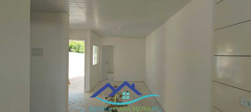 Conheça baixo1waah20230403_105340ALTER do imóvel - Casa 2 quartos à venda Ponta Grossa,PR Cará-cará - R$ 155.000 - TGCA20094 - 8 baixo1waah20230403_105340ALTER - 8