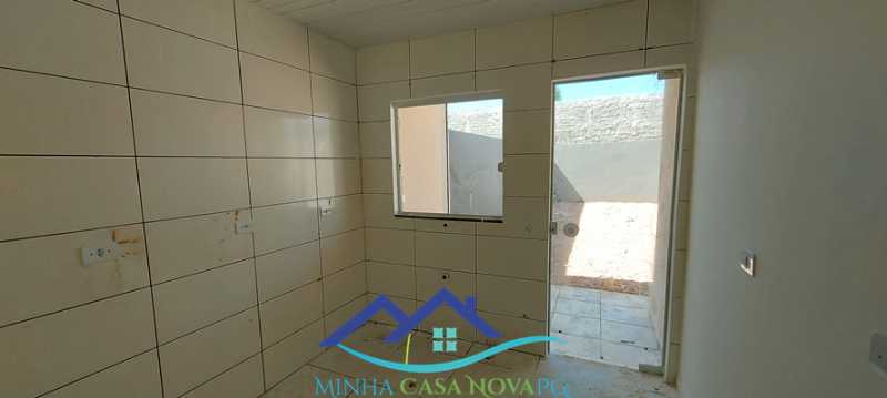 Conheça baixo1waah20230403_105415ALTER do imóvel - Casa 2 quartos à venda Ponta Grossa,PR Cará-cará - R$ 155.000 - TGCA20094 - 17 baixo1waah20230403_105415ALTER - 17