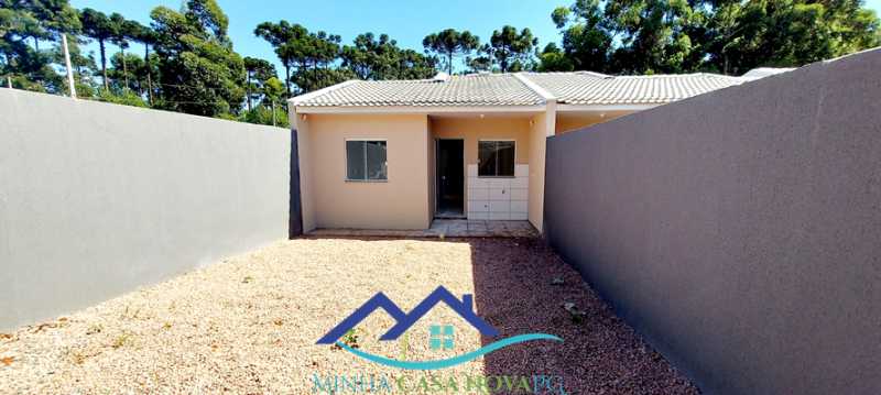 Conheça baixo1waah20230403_105446ALTER do imóvel - Casa 2 quartos à venda Ponta Grossa,PR Cará-cará - R$ 155.000 - TGCA20094 - 21 baixo1waah20230403_105446ALTER - 21