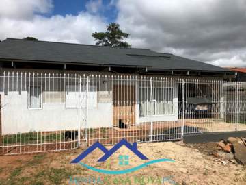 Imperdível - Casa 3 quartos à venda Ponta Grossa,PR Contorno - R$ 600.000 - TGCA30055