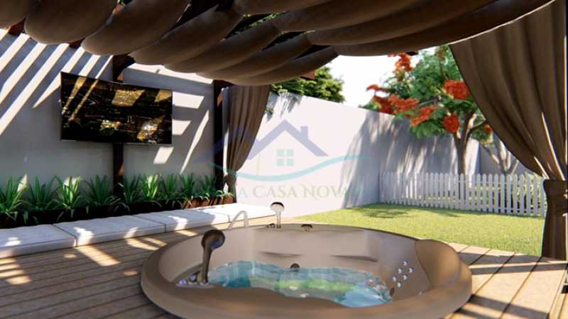 Conheça baixo1waahimg165ALTERADA do imóvel - Casa 3 quartos à venda Ponta Grossa,PR Contorno - R$ 600.000 - TGCA30055 - 30 baixo1waahimg165ALTERADA - 30