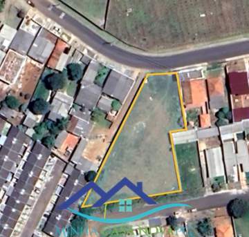 TERRENO MEDINDO 1.863m² AVENDA EM UVARANAS - TGTR00002