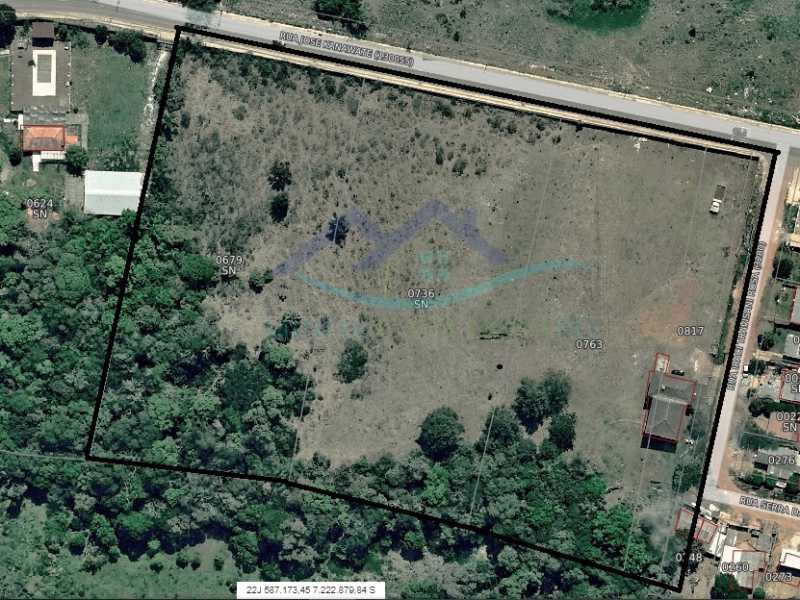 Conheça baixo1waahaerea chacara ALTERA do imóvel - ÁREA DE 2OMIL M² LOCALIZADO A APENAS 2,5KM DO SHOPPING PALLADIUM - TGMF00002 - 6 baixo1waahaerea chacara ALTERA - 6