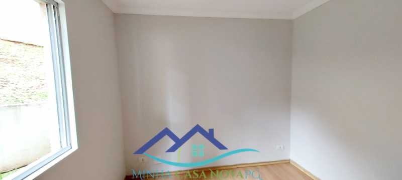 Conheça baixo1waah20231018_141138ALTER do imóvel - APARTAMENTO TÉRREO CONDOMINIO AMERICA 1 VILA ESTRELA - TGAP20020 - 20 baixo1waah20231018_141138ALTER - 20